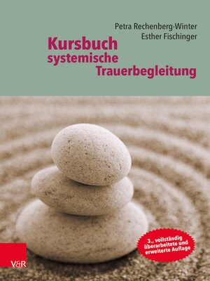 cover image of Kursbuch systemische Trauerbegleitung